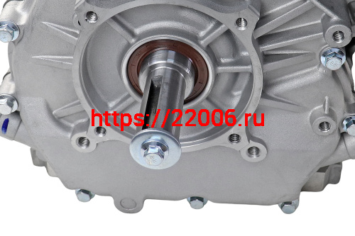 Двигатель LIFAN 18,5 л.с. 192F-2 с катушкой 11А (459cc, вал d25) фото 5 Двигатель LIFAN 18,5 л.с. 192F-2 с катушкой 11А (459cc, вал d25) фото 5