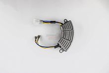 Регулятор напряжения (AVR) 2,0кВт ДУГА (168F)