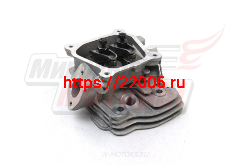 Головка цилиндра 170F-T в сборе (LIFAN оригинал) фото 2 Головка цилиндра 170F-T в сборе (LIFAN оригинал) фото 2