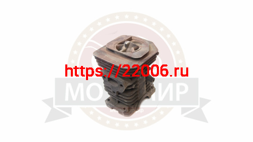 Цилиндр 38мм 136,137,2036 HUSQVARNA (5300699-40) фото 2 Цилиндр 38мм 136,137,2036 HUSQVARNA (5300699-40) фото 2