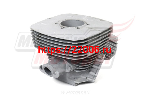 Поршневая группа Пл5 УЖЕ с поршнем без колец (Россия) фото 2 Поршневая группа Пл5 УЖЕ с поршнем без колец (Россия) фото 2