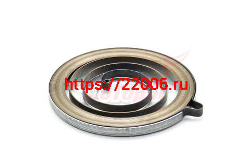 Пружина стартера CHAMPION 240,245,254 возвратная (4012001201) Пружина стартера CHAMPION 240,245,254 возвратная (4012001201)