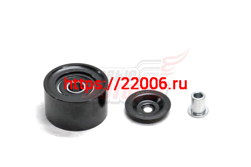 Ролик обводной WP7, МАЗ 5340 (610800060494) Ролик обводной WP7, МАЗ 5340 (610800060494)