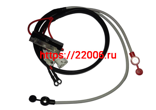 Проводка силовая скутер SUMAI (L1080000623) Проводка силовая скутер SUMAI (L1080000623)
