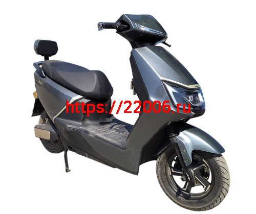 Скутер электрический LIMA V5 фото 2