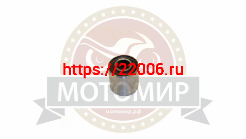 Сайлентблок 29 мм D28*d12*L29 вилки маятника TTR125, TTR110 Сайлентблок 29 мм D28*d12*L29 вилки маятника TTR125, TTR110