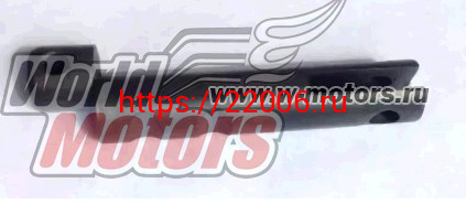 Вал коробки Агро 42Т.001.01.00.022 Вал коробки Агро 42Т.001.01.00.022