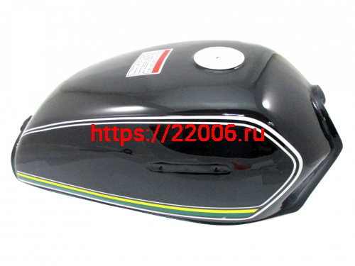 Бензобак Альфа 50 Бензобак Альфа 50