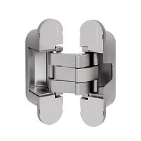 Петля Armadillo (Армадилло) скрытой установки U3D8000.VPG SC мат. хром TECH