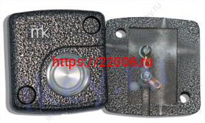 КТМ-1П считыватель МЕТАКОМ КТМ-1П считыватель МЕТАКОМ