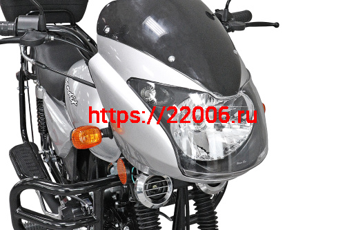 Мопед KT50 Alpha "Пегас" РЕСТАЙЛИНГ (Тюнинг) компл: ЛЮКС с обтекателем фары СИНИЙ фото 2 Мопед KT50 Alpha "Пегас" РЕСТАЙЛИНГ (Тюнинг) компл: ЛЮКС с обтекателем фары СИНИЙ фото 2