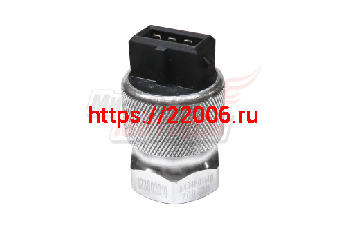 Датчик скорости спидометра BAW-1044 BAW-1065 Евро-3 (BP10653760006) Датчик скорости спидометра BAW-1044 BAW-1065 Евро-3 (BP10653760006)