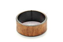 Подшипник 38*18 шкива ведомого Рысь (119.00.000.500-05)