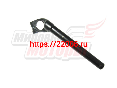 Руль PHANTOM, ZF-KY, EKONIKA (ZF250-2) правый Руль PHANTOM, ZF-KY, EKONIKA (ZF250-2) правый