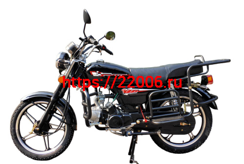 Мопед FLASH (есть камуфляж) (+дуга) фото 3 Мопед FLASH (есть камуфляж) (+дуга) фото 3