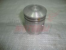 Поршень Бензопила Дружба (с кольцами и пальцем) "ММ"