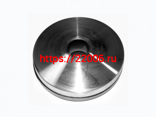 Вариатор Suzuki AD-100 в сборе с роликами TMMP Вариатор Suzuki AD-100 в сборе с роликами TMMP