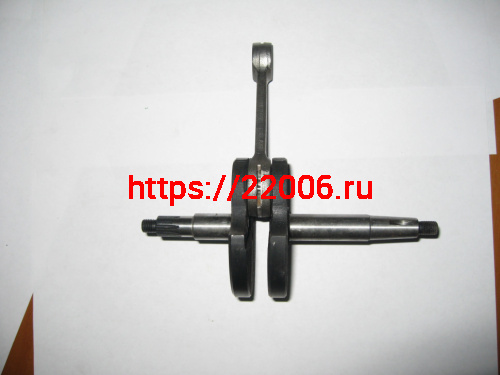 Коленвал бензопила Дружба электрическая Коленвал бензопила Дружба электрическая