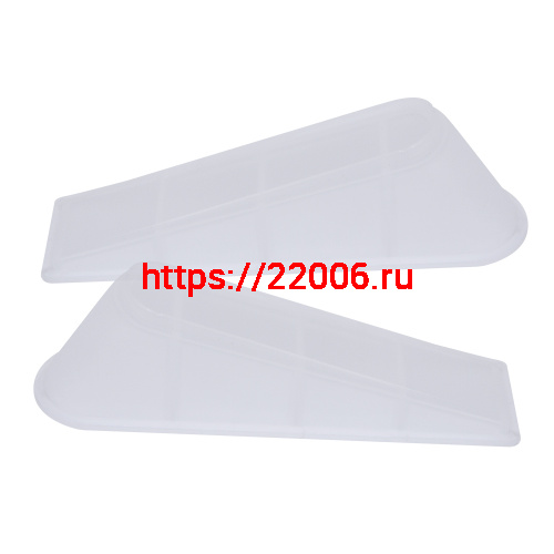 Фиксатор Ajax (Аякс) двери DSF-110 прозрачный Фиксатор Ajax (Аякс) двери DSF-110 прозрачный