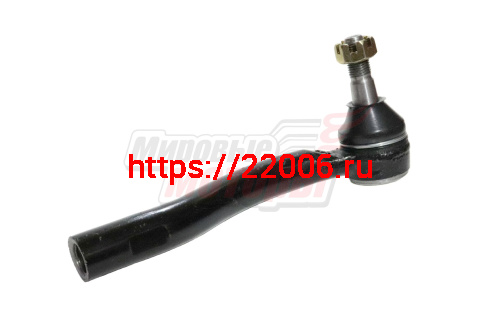 Наконечник рулевой правый EMGRAND (1064001708) Наконечник рулевой правый EMGRAND (1064001708)