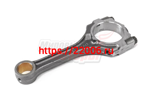 Шатун 4G20 Emgrand X7, Atlas (1016050948) Шатун 4G20 Emgrand X7, Atlas (1016050948)