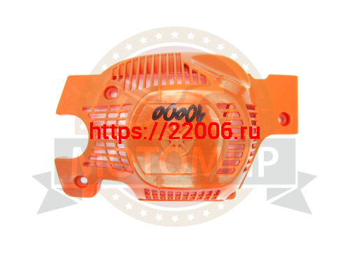 Крышка стартера 136,137 HUSQVARNA (5300599-58)