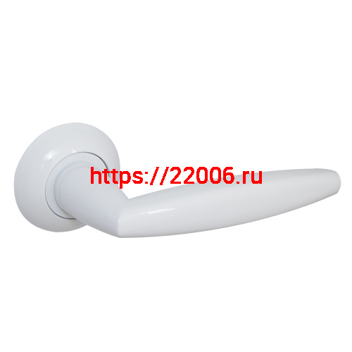 Ручка Fuaro (Фуаро) раздельная SUPREME RM/HD WH-19 Ручка Fuaro (Фуаро) раздельная SUPREME RM/HD WH-19