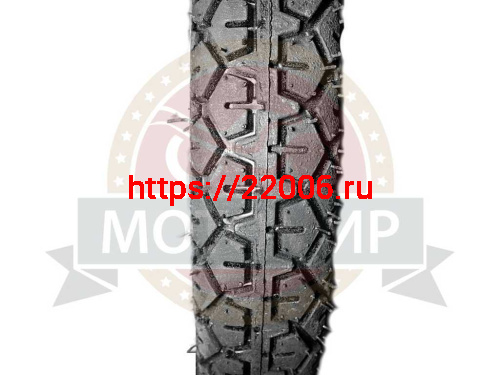 Покрышка 18" 3.00-18 (90/100-18) С-109, с камерой, Минск, ПетроШина (НАБОР) Покрышка 18" 3.00-18 (90/100-18) С-109, с камерой, Минск, ПетроШина (НАБОР)