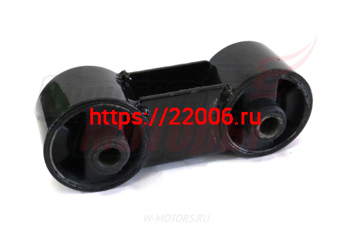 Опора двигателя задняя QQ (S111001710) фото 2 Опора двигателя задняя QQ (S111001710) фото 2