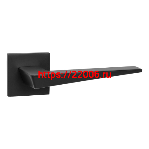 Ручка Ajax (Аякс) раздельная K.JS51.TRIO BL-24 черный Ручка Ajax (Аякс) раздельная K.JS51.TRIO BL-24 черный