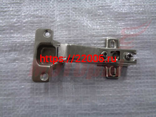 Петля 45 гр. без доводчика Петля 45 гр. без доводчика