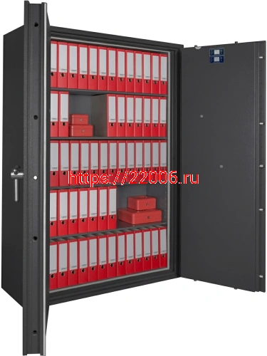 Сейф Format Paper Star Pro 6 CL (PS PRO 6Т.CL) фото 4