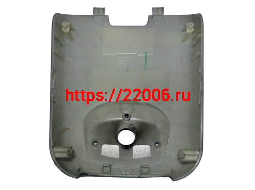 Облицовка верхяя передняя электро скутер SUMAI (C2203766100) фото 2