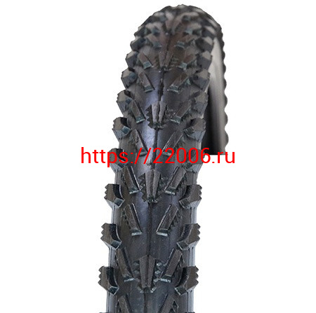 Велопокрышка 47-507/540 Л-349 (24*1.75) Велопокрышка 47-507/540 Л-349 (24*1.75)