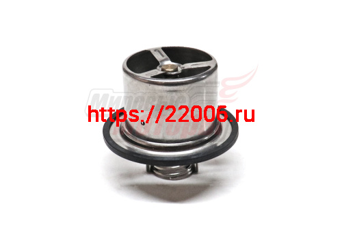 Термостат 71°С HOWO (VG1500060117) Термостат 71°С HOWO (VG1500060117)