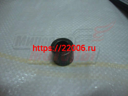 Втулка оси переднего колеса 22х12х19 VIGO Втулка оси переднего колеса 22х12х19 VIGO