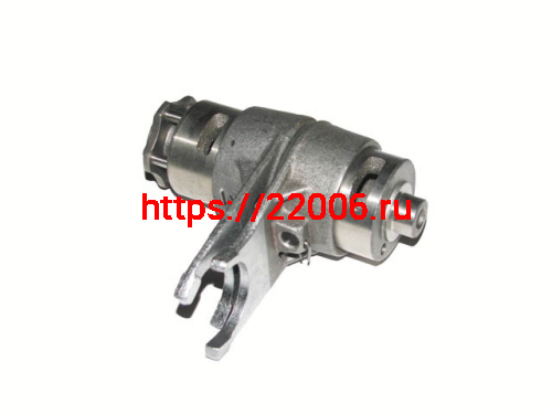 Барабан (копирный вал) с вилочками переключения передач YX150/160, ZS155 Барабан (копирный вал) с вилочками переключения передач YX150/160, ZS155