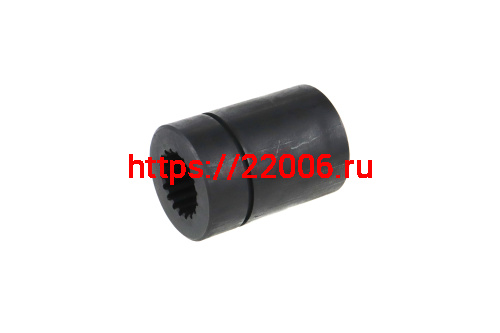 Втулка Тайга КПП с/о (C40600016) Втулка Тайга КПП с/о (C40600016)