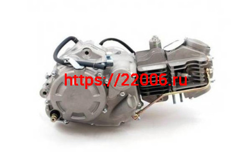 Двигатель ZS155 Zongshen Двигатель ZS155 Zongshen