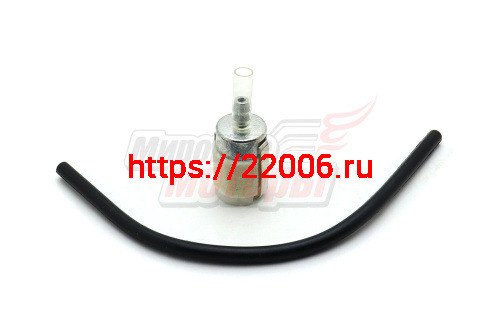 Фильтр топливный "Цыганка" 38,45 (войлочный, со шлангом) (Forza,Patriot,Forvard,BGT) Фильтр топливный "Цыганка" 38,45 (войлочный, со шлангом) (Forza,Patriot,Forvard,BGT)