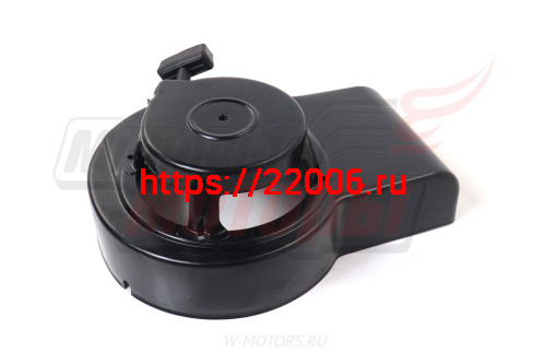 Стартер Каскад аллюм барабан фото 3 Стартер Каскад аллюм барабан фото 3