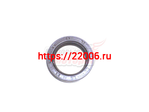 Сальник коленвала передний Solano, Solano 2, Smily, Breez, X50 (LF479Q1-1005022A) Сальник коленвала передний Solano, Solano 2, Smily, Breez, X50 (LF479Q1-1005022A)