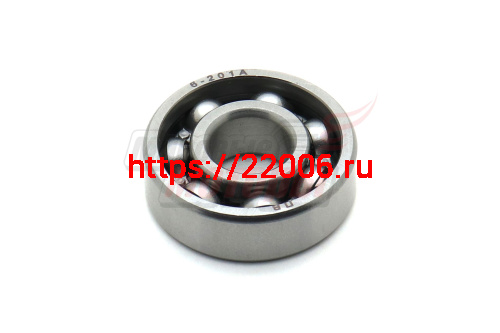 Подшипник 201 (арт.6201) "ММ" Подшипник 201 (арт.6201) "ММ"