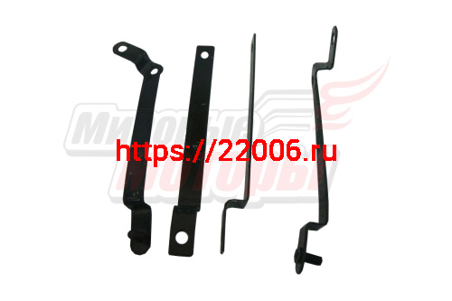 Кронштейн заднего малого крыла Fever, Cyber Кронштейн заднего малого крыла Fever, Cyber