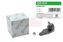 Опора шаровая Daewoo Nexia 95-, Chevrolet Lanos 97-, ZAZ Sens 04- (HSB001)