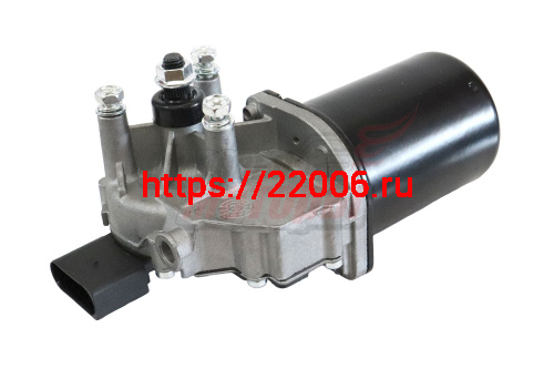 Мотор стеклоочистителя под датчик дождя M11.M12 (M125205111BA) Мотор стеклоочистителя под датчик дождя M11.M12 (M125205111BA)