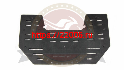 Облицовка багажника переднего TUNGUS 250, Jaeger 150/200 наклада (106268)