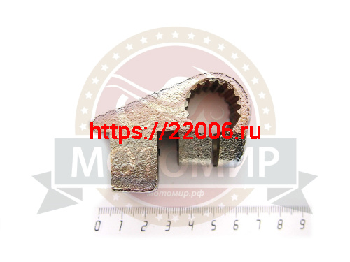 Хомут кикстартера Минск 3.1122-17196