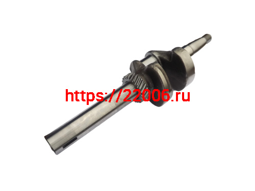 Коленвал 1Р64V L2 фото 2 Коленвал 1Р64V L2 фото 2