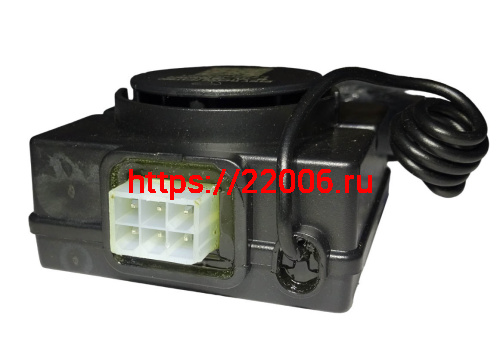 Сирена электро скутер DT3 (L7220000751) фото 2 Сирена электро скутер DT3 (L7220000751) фото 2